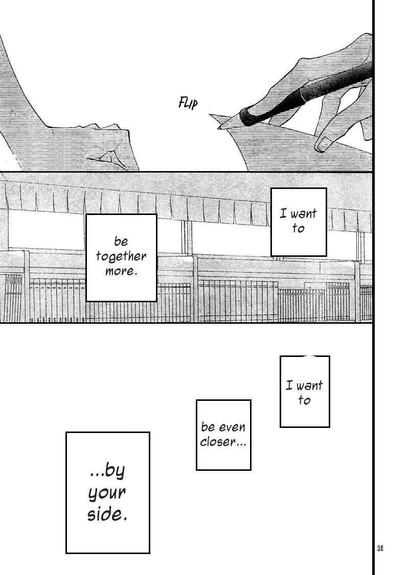 Read Kimi Ni Todoke EN Manga Online