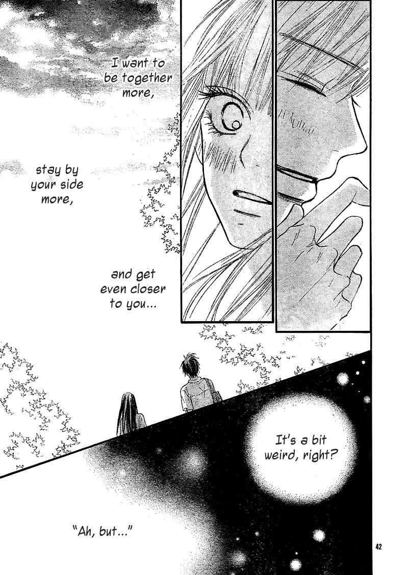 Read Kimi Ni Todoke EN Manga Online
