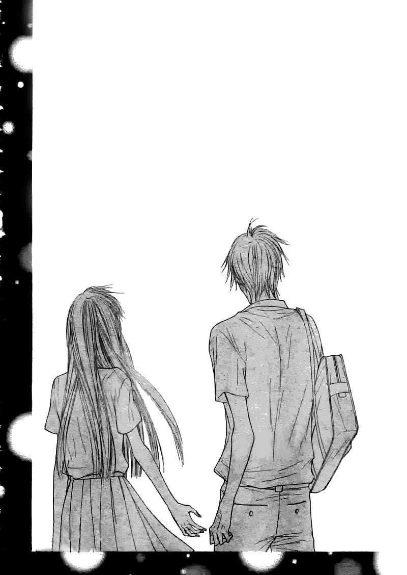 Read Kimi Ni Todoke EN Manga Online