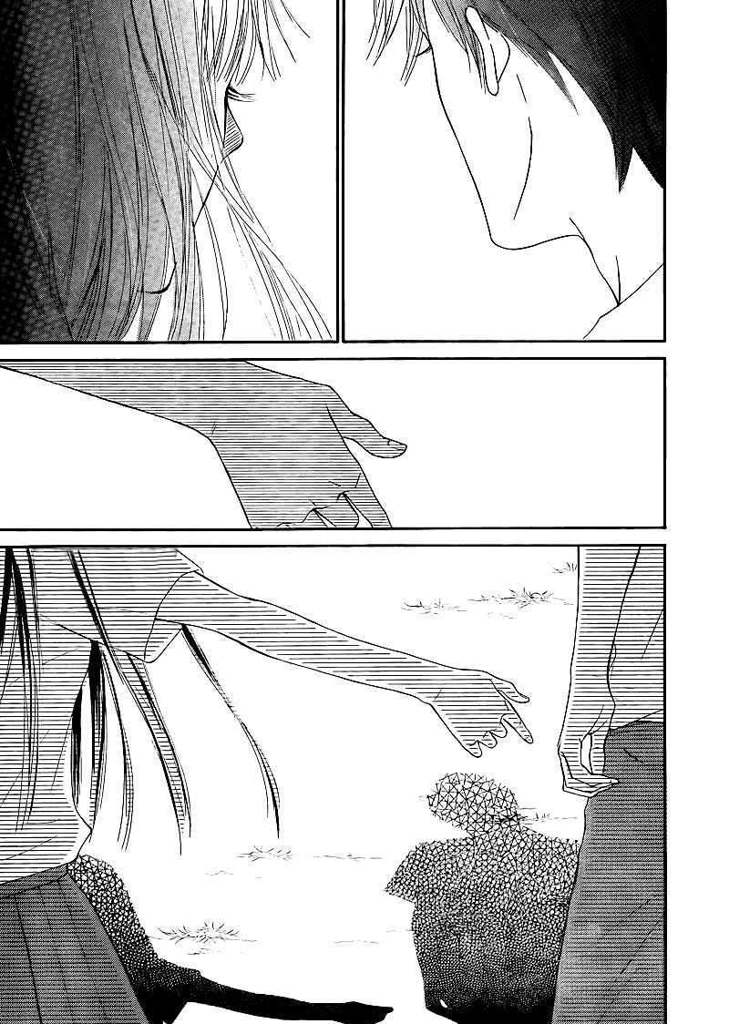 Read Kimi Ni Todoke EN Manga Online