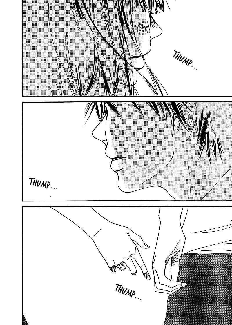 Read Kimi Ni Todoke EN Manga Online