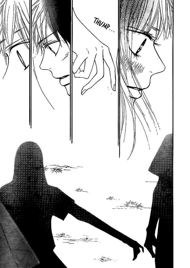 Read Kimi Ni Todoke EN Manga Online