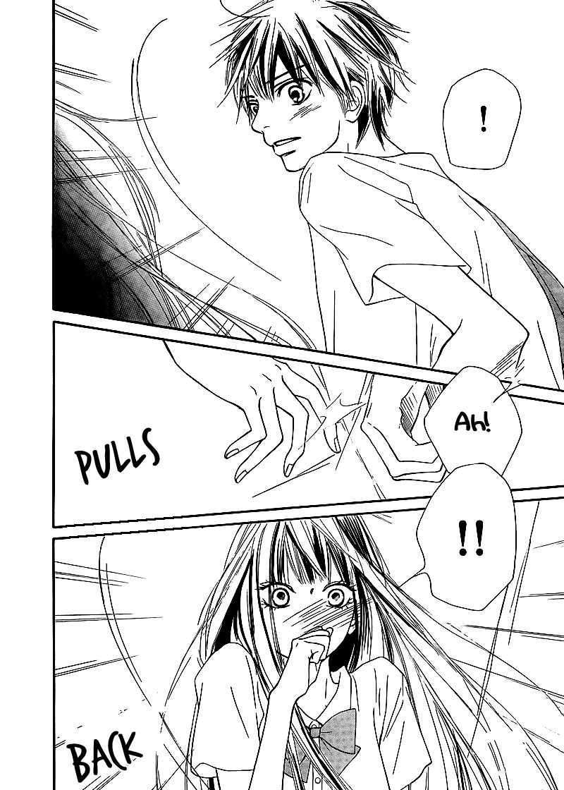 Read Kimi Ni Todoke EN Manga Online