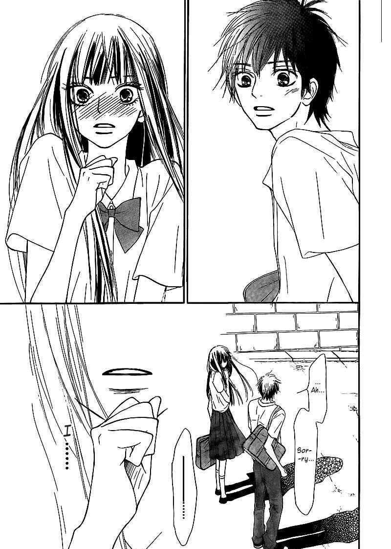 Read Kimi Ni Todoke EN Manga Online