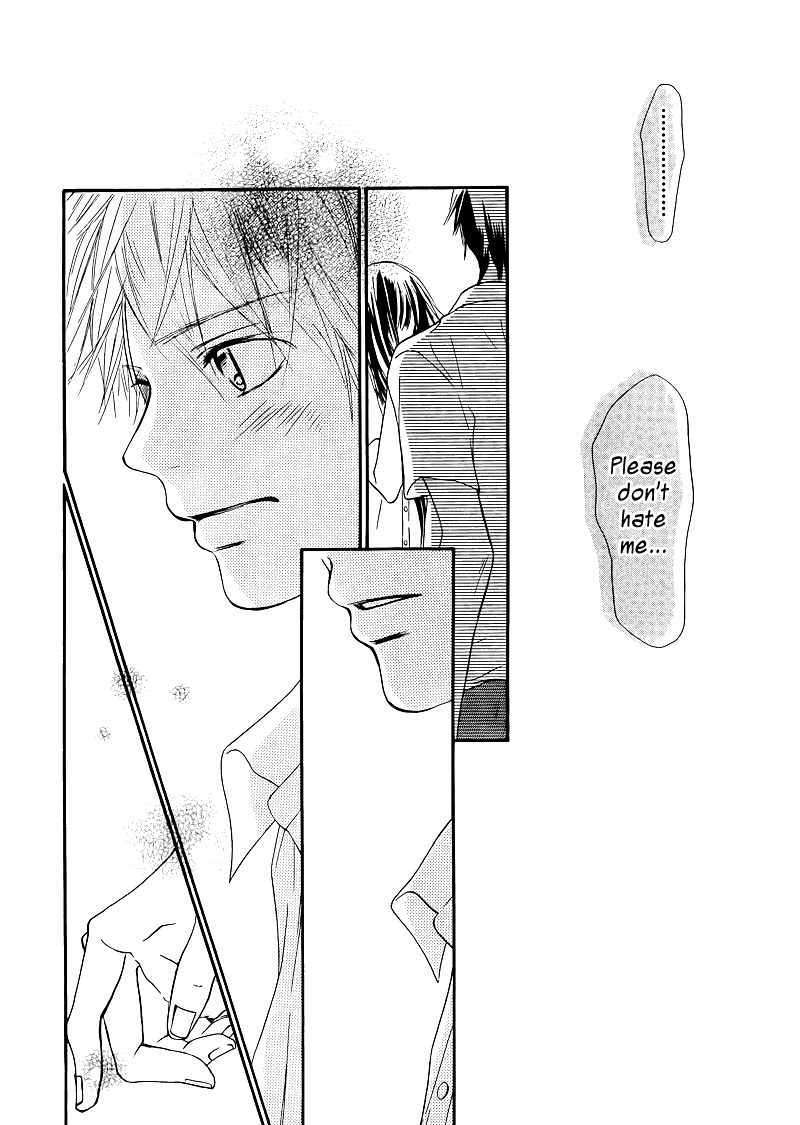 Read Kimi Ni Todoke EN Manga Online