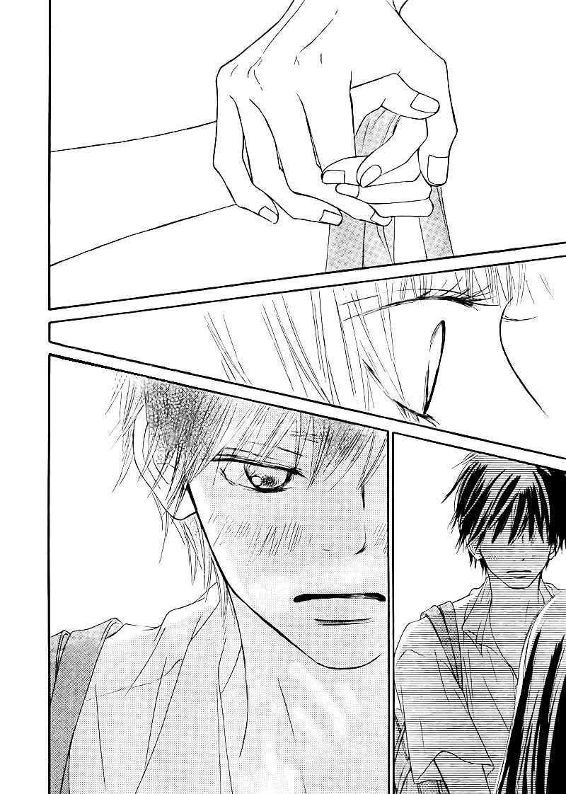 Read Kimi Ni Todoke EN Manga Online