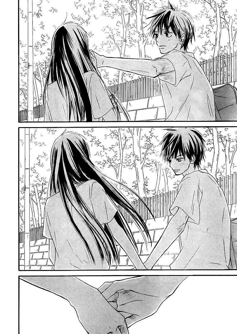 Read Kimi Ni Todoke EN Manga Online