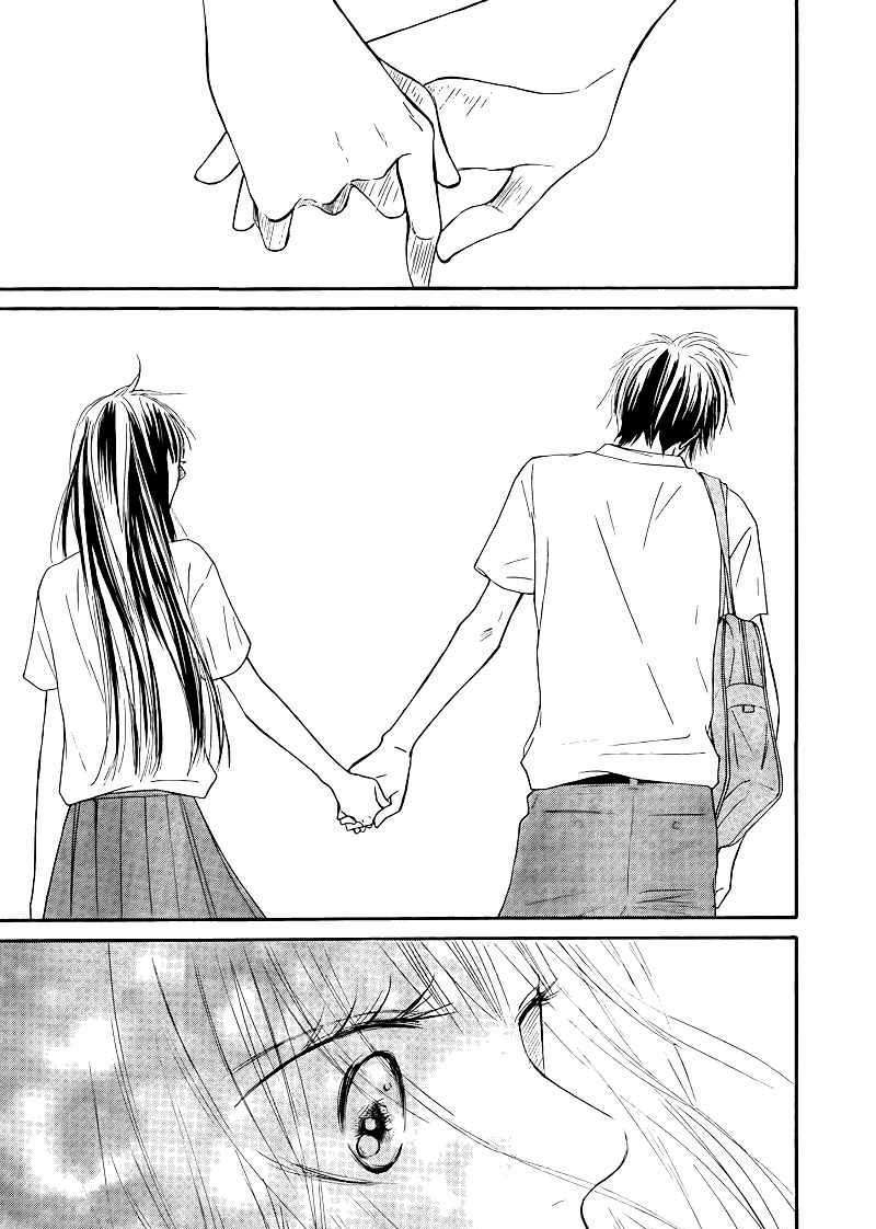 Read Kimi Ni Todoke EN Manga Online
