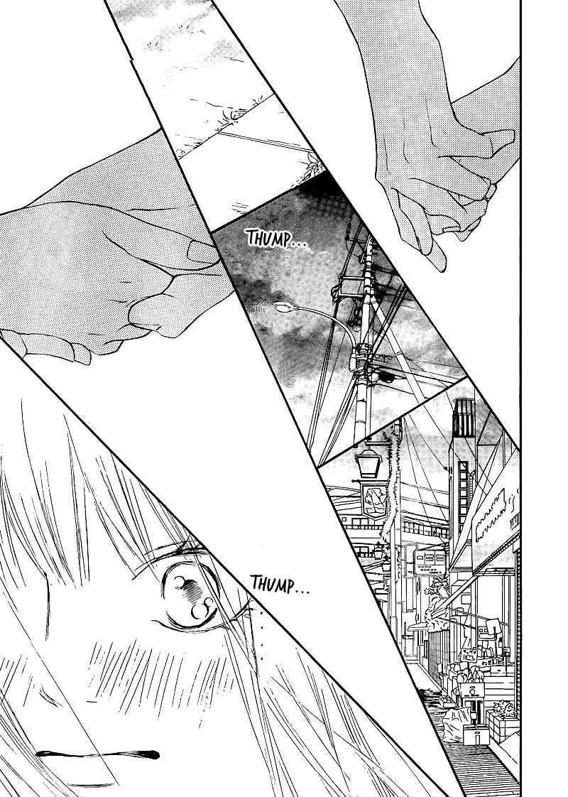 Read Kimi Ni Todoke EN Manga Online