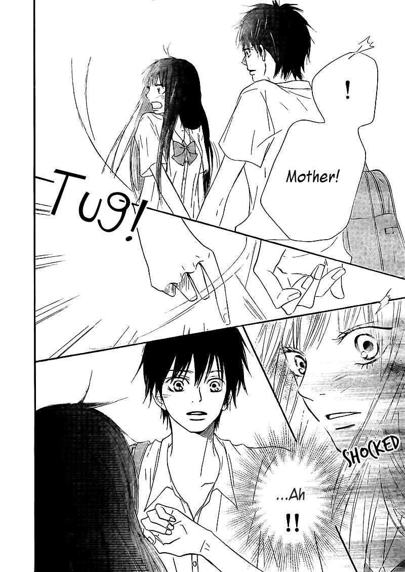 Read Kimi Ni Todoke EN Manga Online