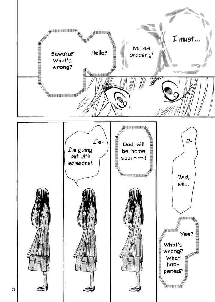 Read Kimi Ni Todoke EN Manga Online