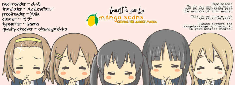 Read Kimi Ni Todoke EN Manga Online