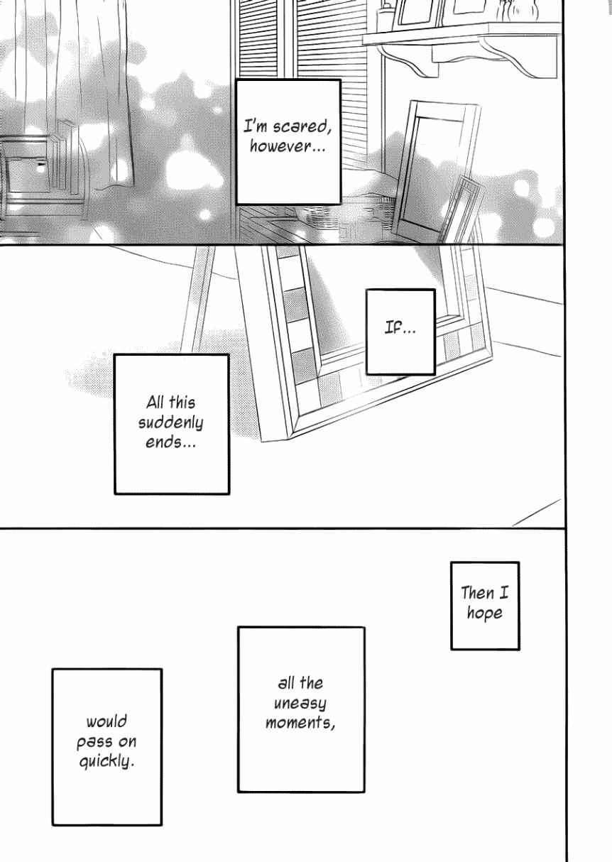 Read Kimi Ni Todoke EN Manga Online