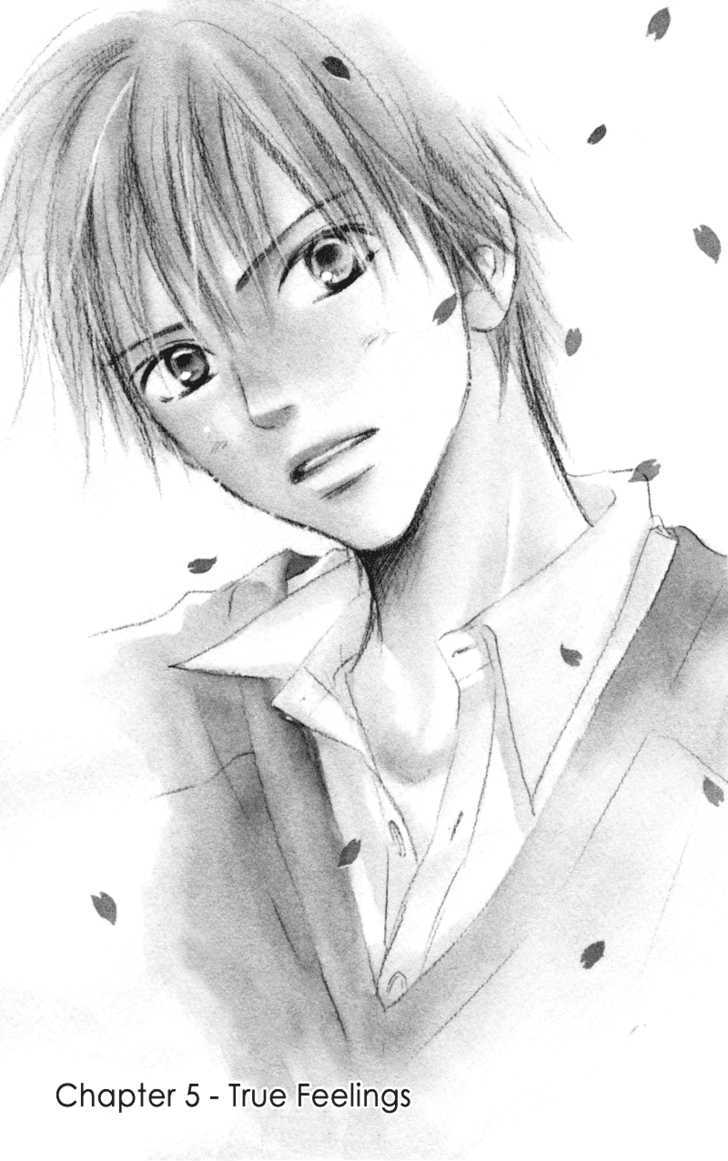 Read Kimi Ni Todoke EN Manga Online