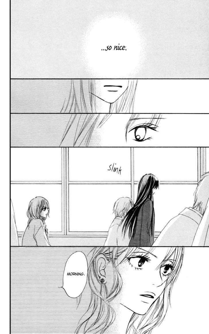 Read Kimi Ni Todoke EN Manga Online