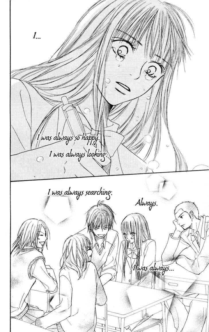 Read Kimi Ni Todoke EN Manga Online
