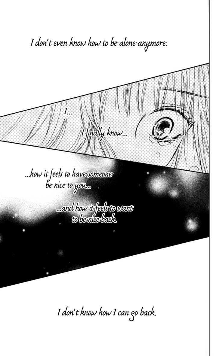 Read Kimi Ni Todoke EN Manga Online