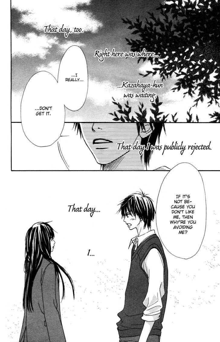 Read Kimi Ni Todoke EN Manga Online
