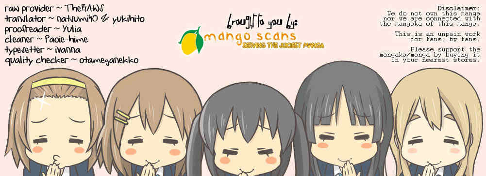 Read Kimi Ni Todoke EN Manga Online