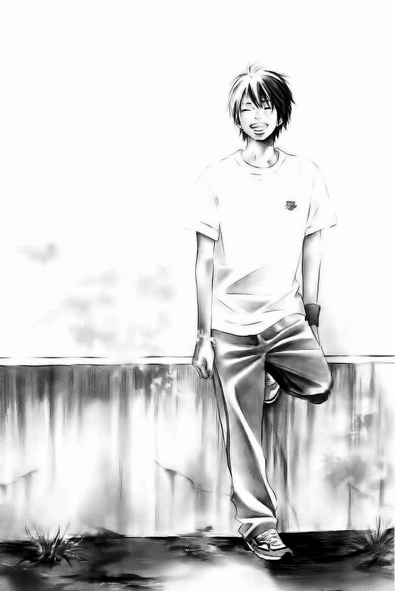 Read Kimi Ni Todoke EN Manga Online