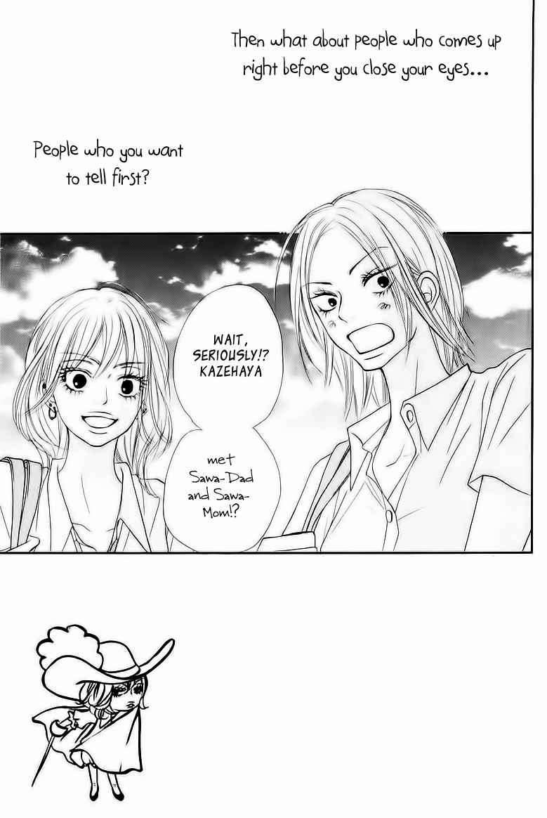 Read Kimi Ni Todoke EN Manga Online