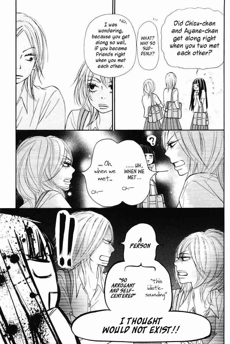 Read Kimi Ni Todoke EN Manga Online