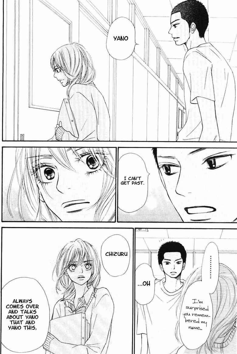Read Kimi Ni Todoke EN Manga Online