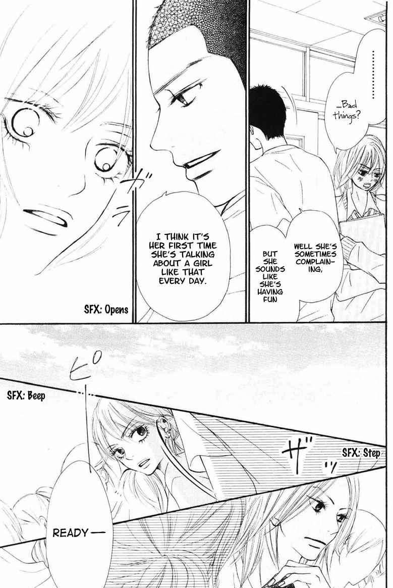 Read Kimi Ni Todoke EN Manga Online