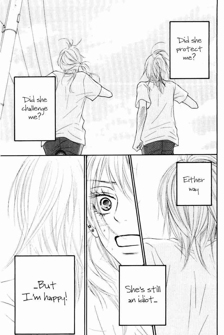 Read Kimi Ni Todoke EN Manga Online