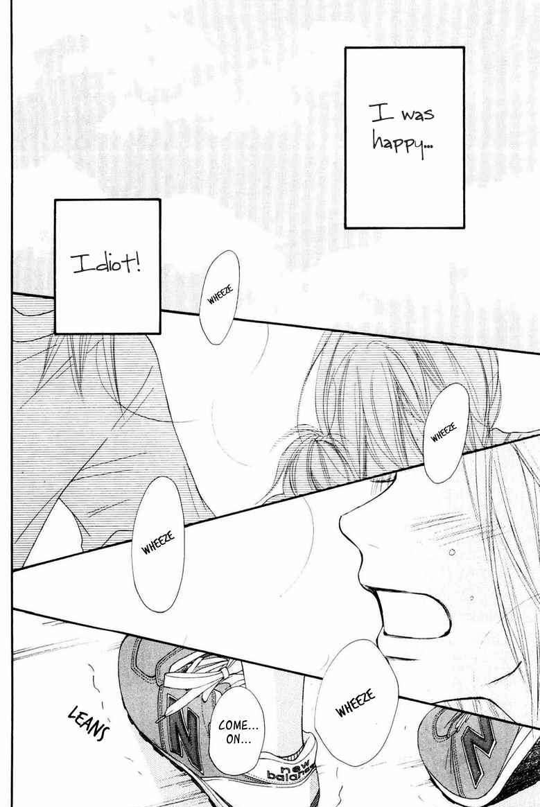 Read Kimi Ni Todoke EN Manga Online