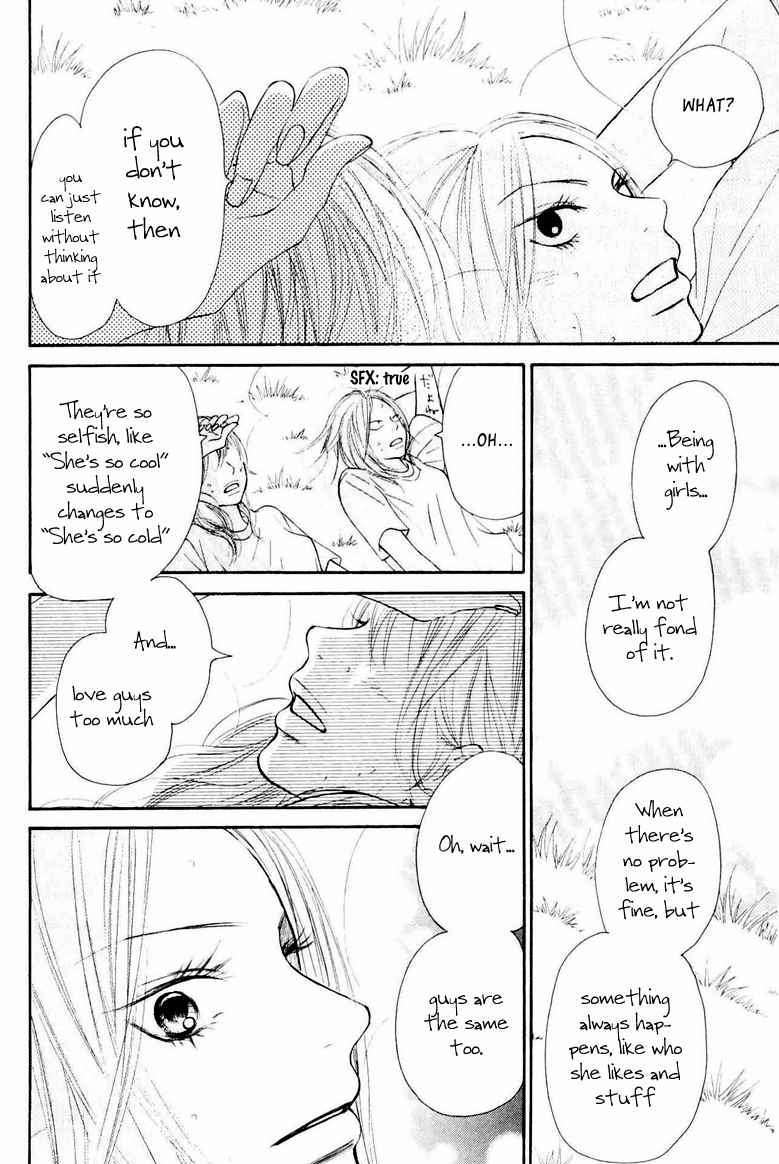 Read Kimi Ni Todoke EN Manga Online