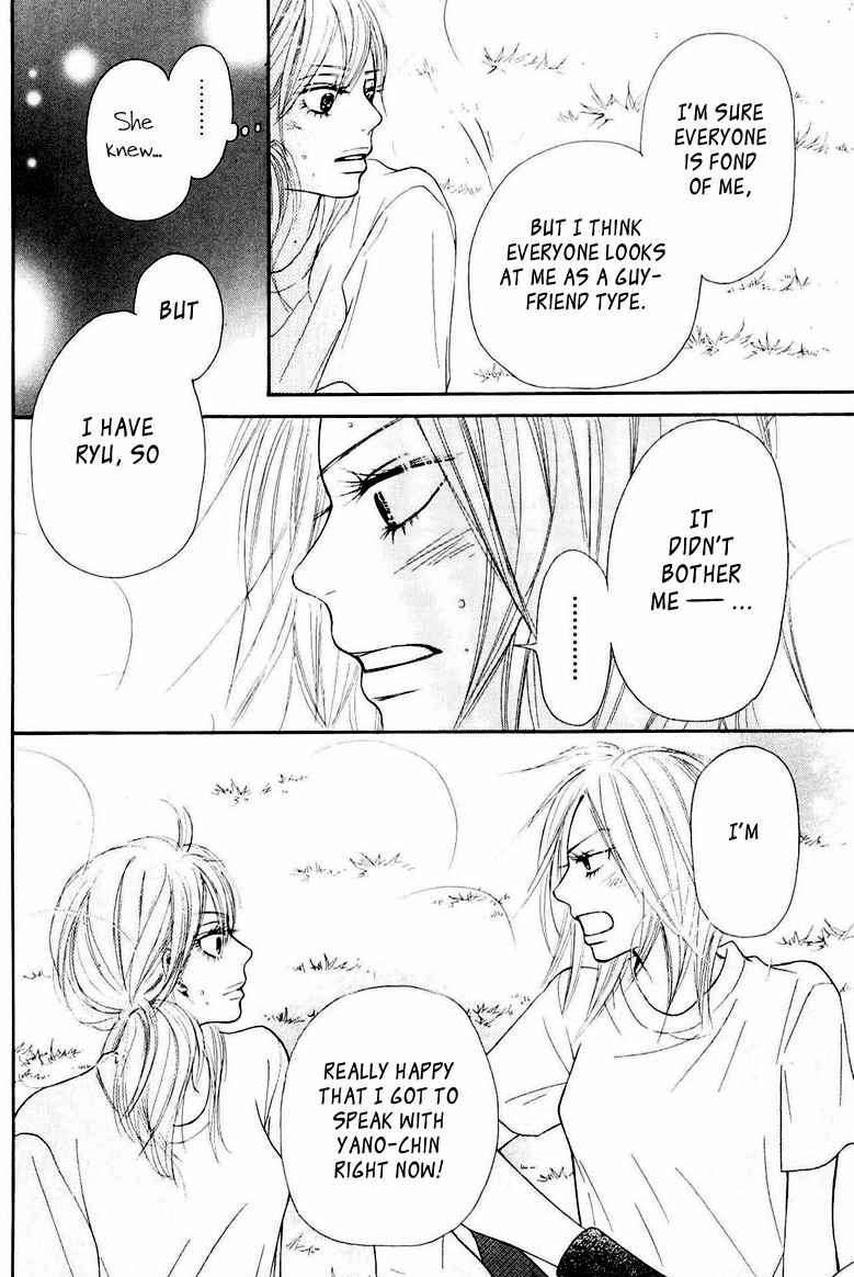 Read Kimi Ni Todoke EN Manga Online