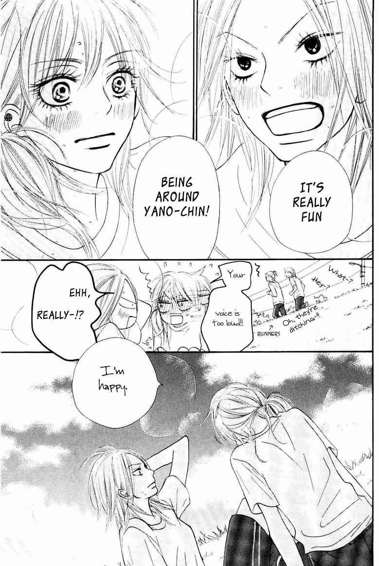 Read Kimi Ni Todoke EN Manga Online