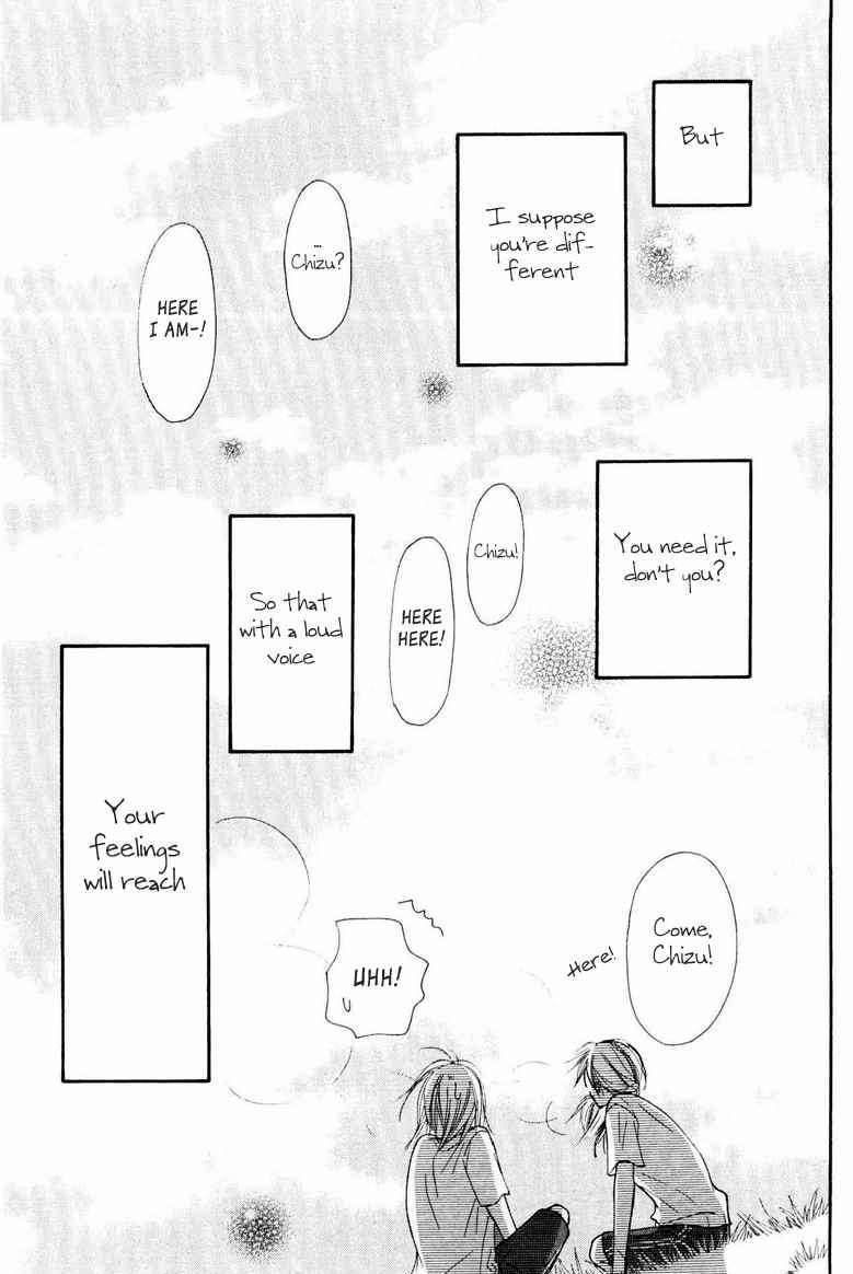 Read Kimi Ni Todoke EN Manga Online