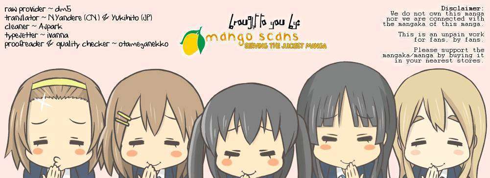 Read Kimi Ni Todoke EN Manga Online