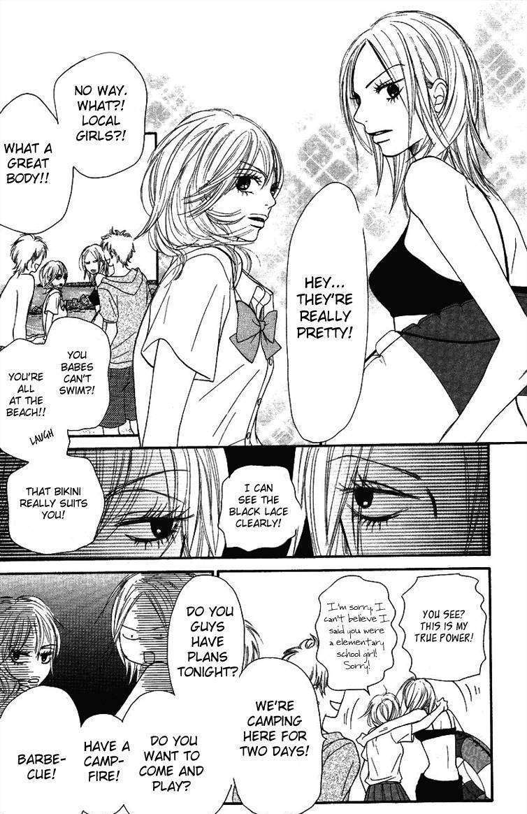 Read Kimi Ni Todoke EN Manga Online