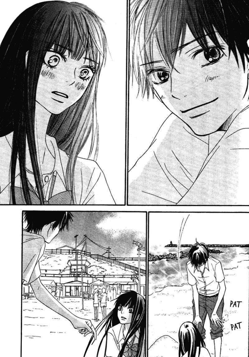 Read Kimi Ni Todoke EN Manga Online