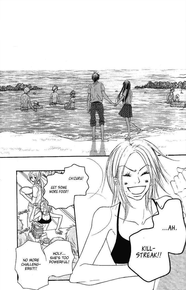 Read Kimi Ni Todoke EN Manga Online