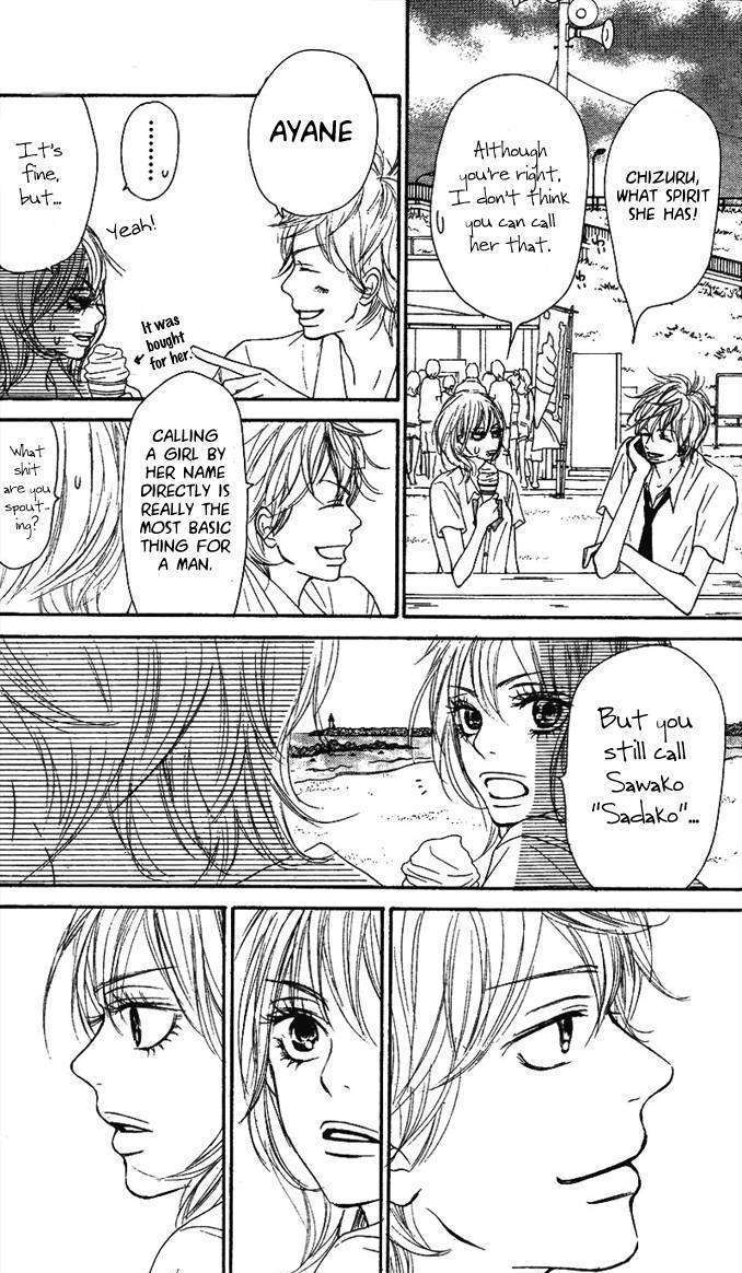 Read Kimi Ni Todoke EN Manga Online