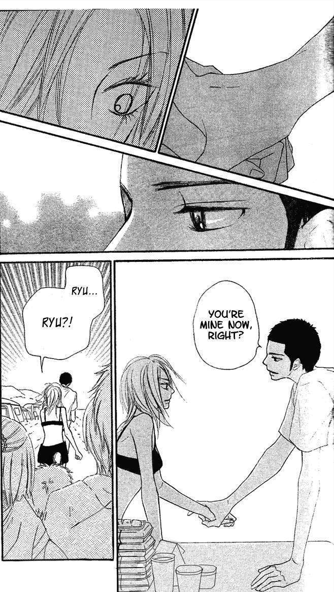 Read Kimi Ni Todoke EN Manga Online