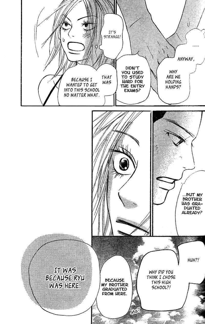 Read Kimi Ni Todoke EN Manga Online