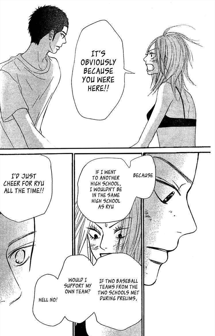 Read Kimi Ni Todoke EN Manga Online