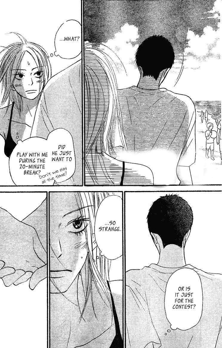 Read Kimi Ni Todoke EN Manga Online