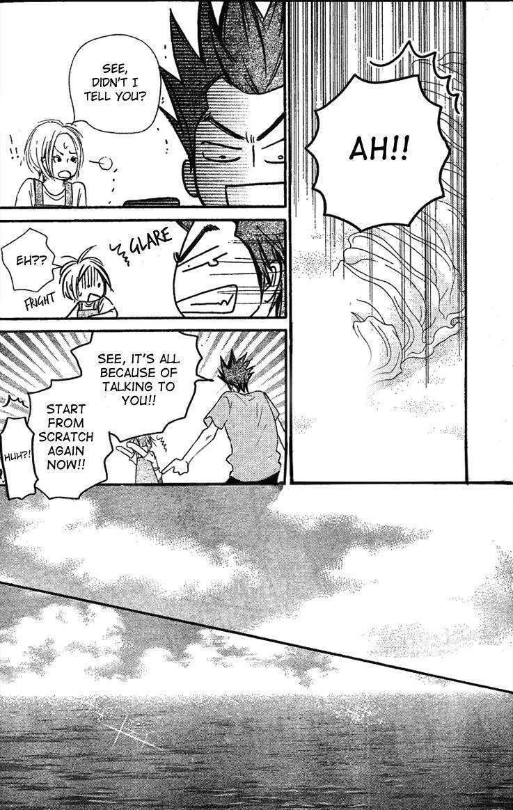 Read Kimi Ni Todoke EN Manga Online