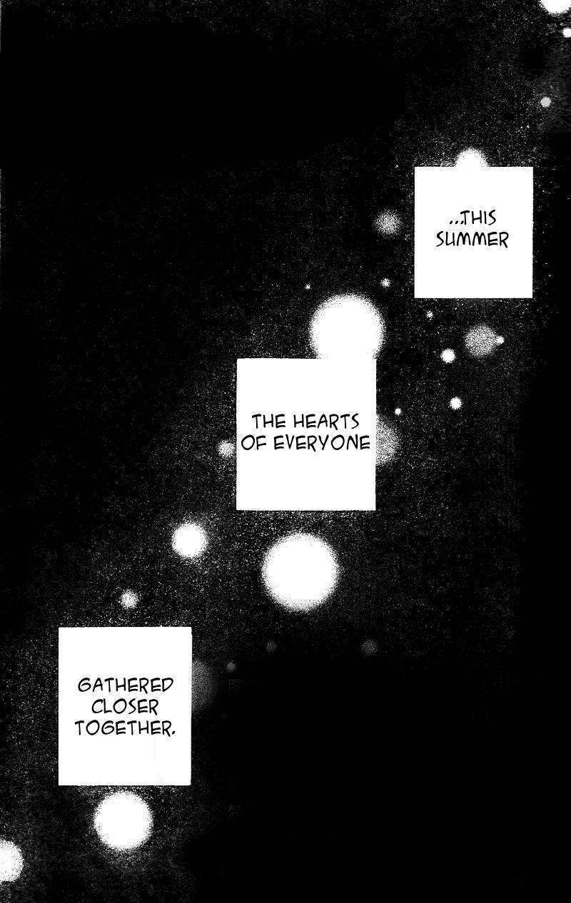 Read Kimi Ni Todoke EN Manga Online