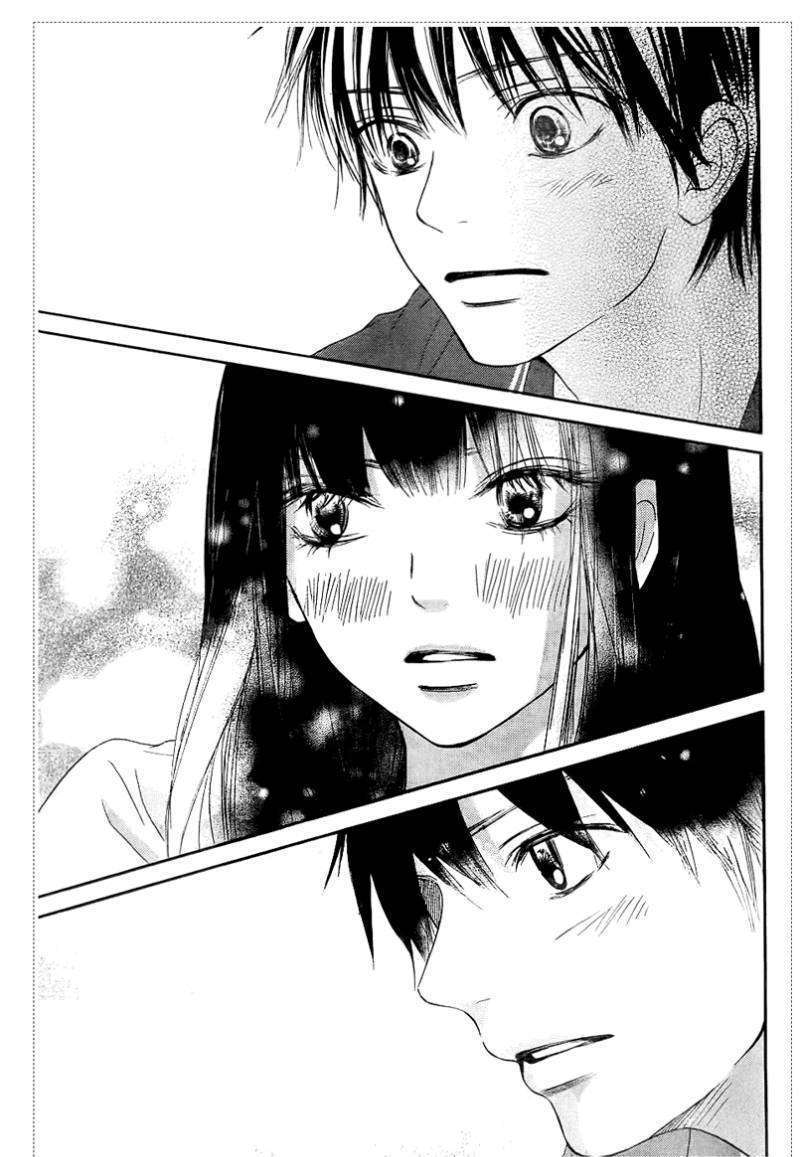 Read Kimi Ni Todoke EN Manga Online