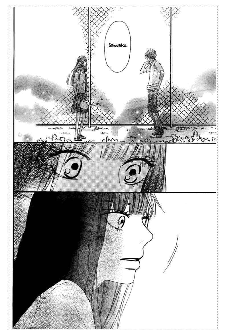 Read Kimi Ni Todoke EN Manga Online