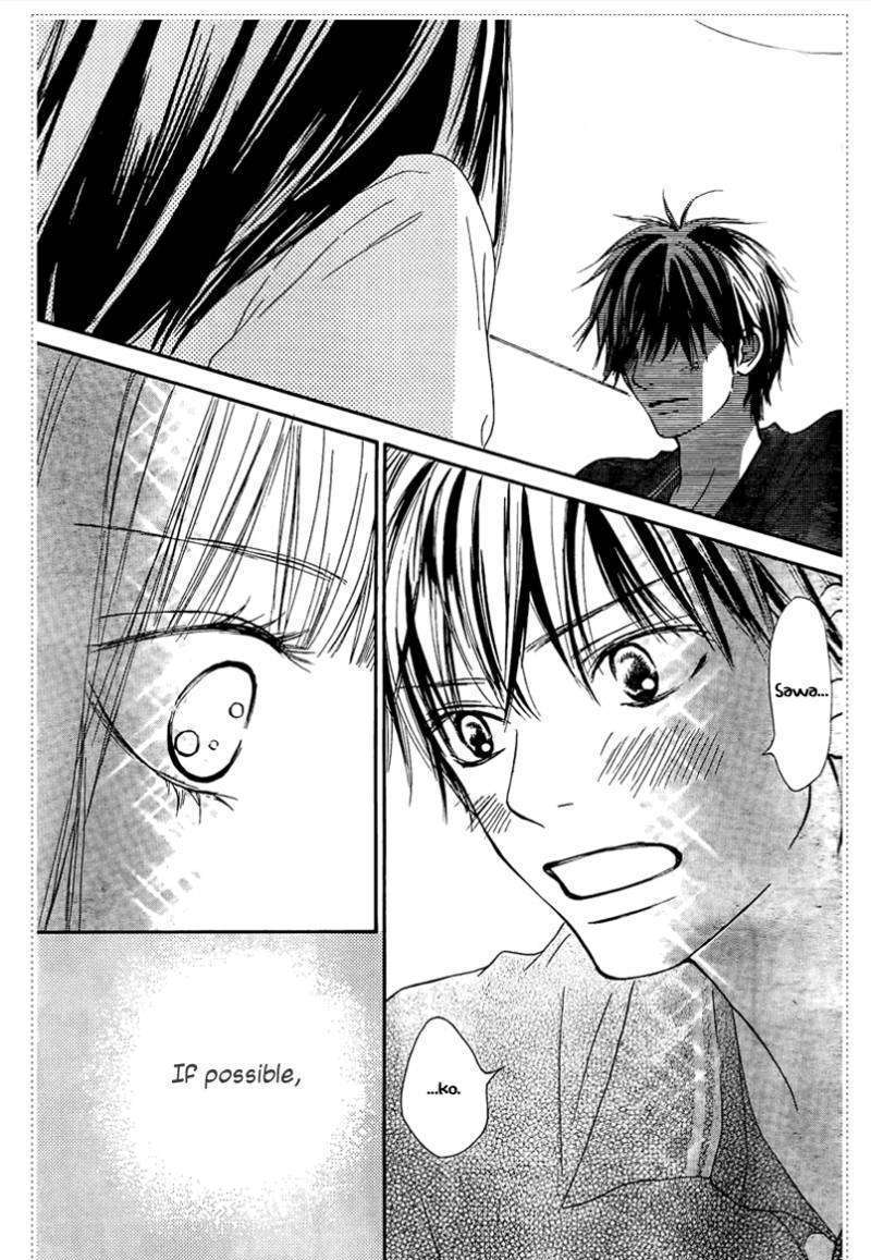 Read Kimi Ni Todoke EN Manga Online
