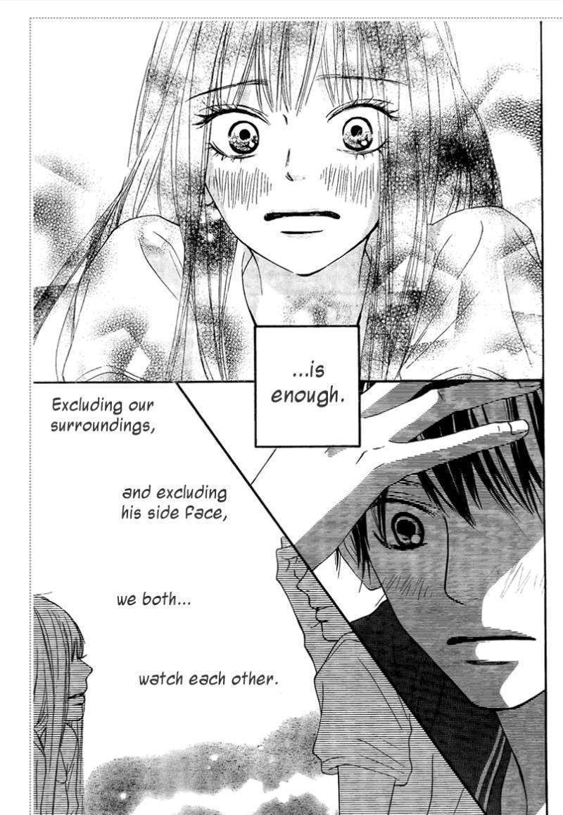 Read Kimi Ni Todoke EN Manga Online