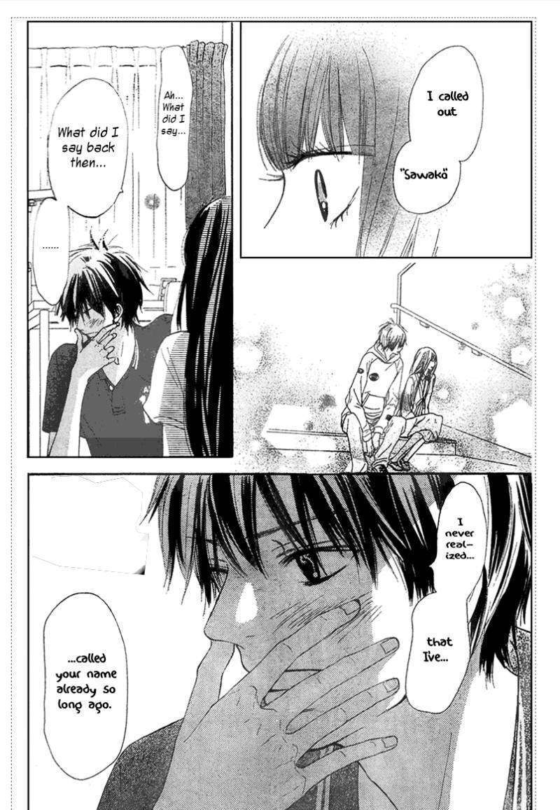 Read Kimi Ni Todoke EN Manga Online